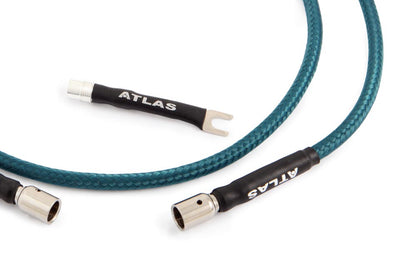 Atlas Mavros Grun Streaming Ethernet Digital Cable at Audio Influence