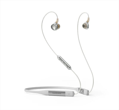Beyerdynamic Xelento Wireless (2nd Gen) Audiophile In-Ear Hi-Res Headphones-Audio Influence