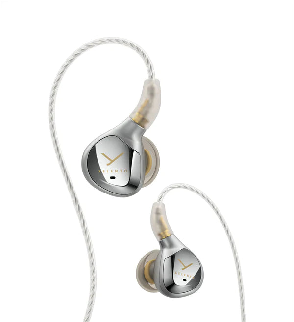 Beyerdynamic Xelento Wireless (2nd Gen) Audiophile In-Ear Hi-Res Headphones-Audio Influence