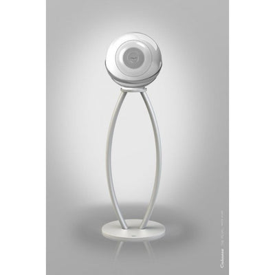 Cabasse Pearl Stand Pearl White by Audio Influence