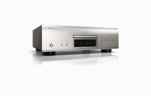 Denon DCD-2500NE CD/Super Audio CD Player – Audio Influence