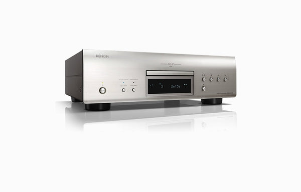Denon DCD-2500NE CD/Super Audio CD Player by Audio Influence