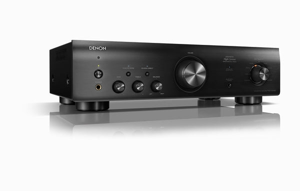 Denon PMA-600NE Integrated Amplifier by Audio Influence