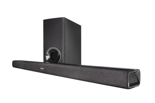 Denon DHT-S316 Home Theatre Sound Bar System & Wireless Subwoofer by Audio Influence