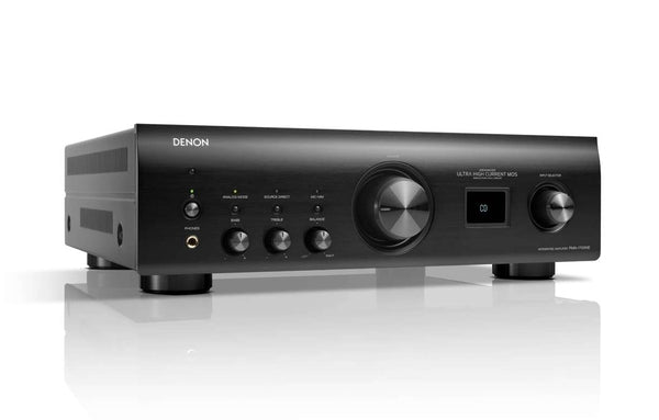Denon PMA-1700NE Integrated Amplifier by Audio Influence