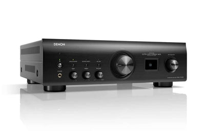 Denon PMA-1700NE Integrated Amplifier by Audio Influence