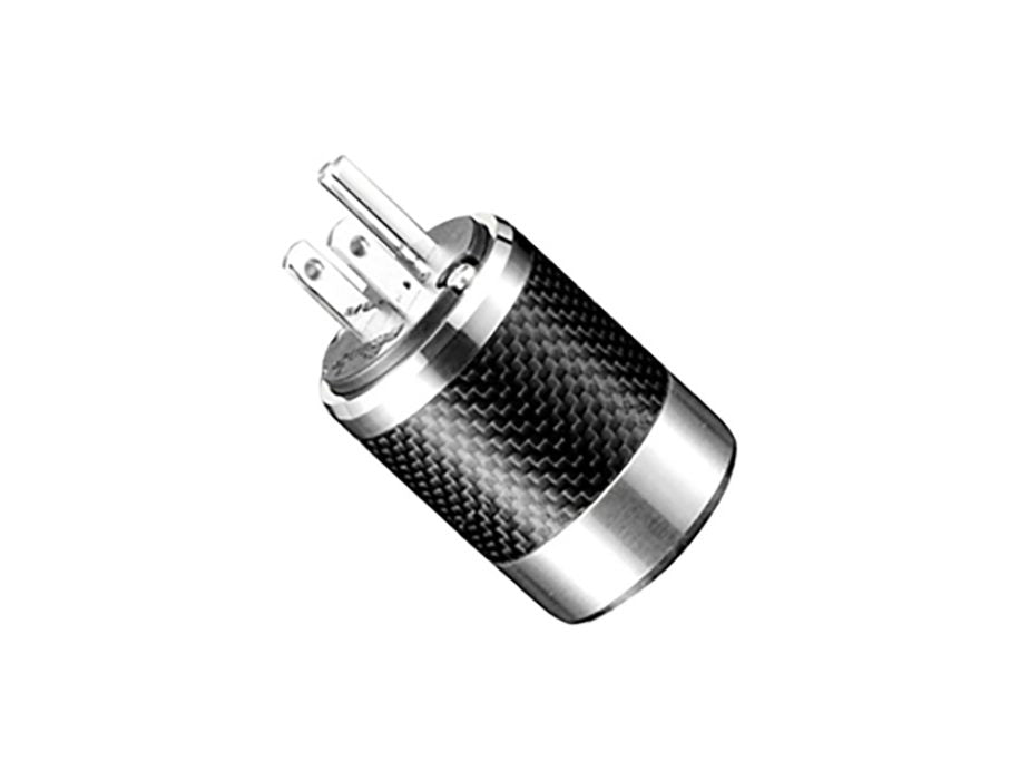 Furutech FI-50M (R) US AC Power Connector (Each)-Audio Influence