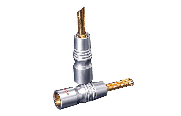 Furutech FP-200B Banana Connector - per 1