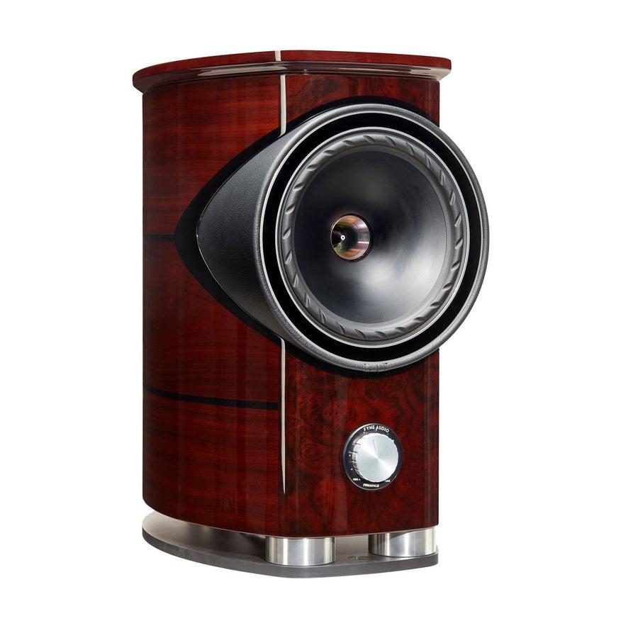 Fyne Audio F1-8 Standmount Speakers – Audio Influence
