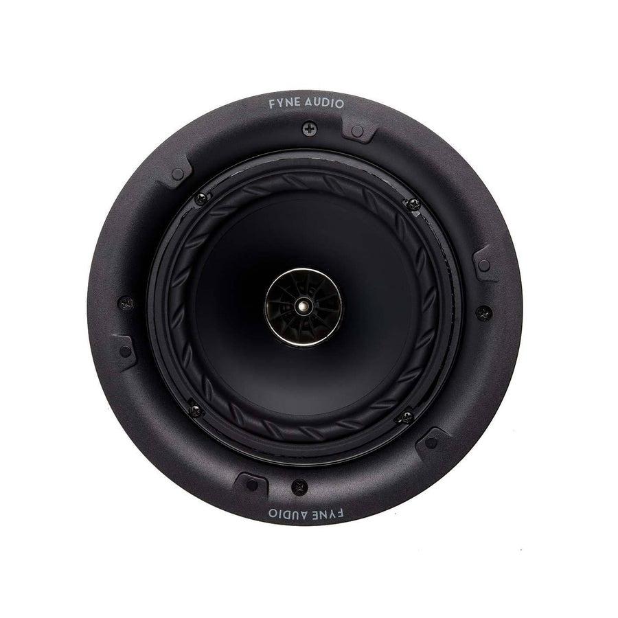 Fyne - FA501Hi - 6" Isoflare In-Ceiling (each) New Zealand