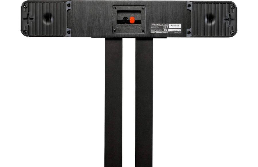 Polk Signature Elite Series ES35 Slim Center/LCR Speaker (Each) at Audio Influence