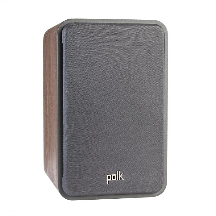 Polk Signature Elite Series ES15 Bookshelf Speakers (Pair) at Audio Influence