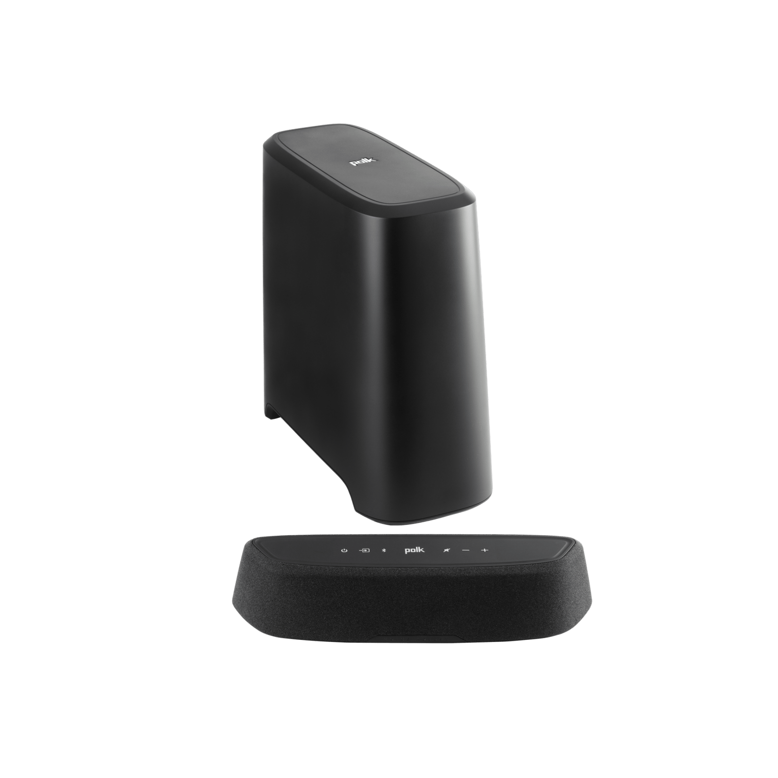 Polk Magnifi Mini AX Soundbar-Audio Influence