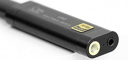 Shanling UA2 Portable Bluetooth Headphone Amplifier-Audio Influence