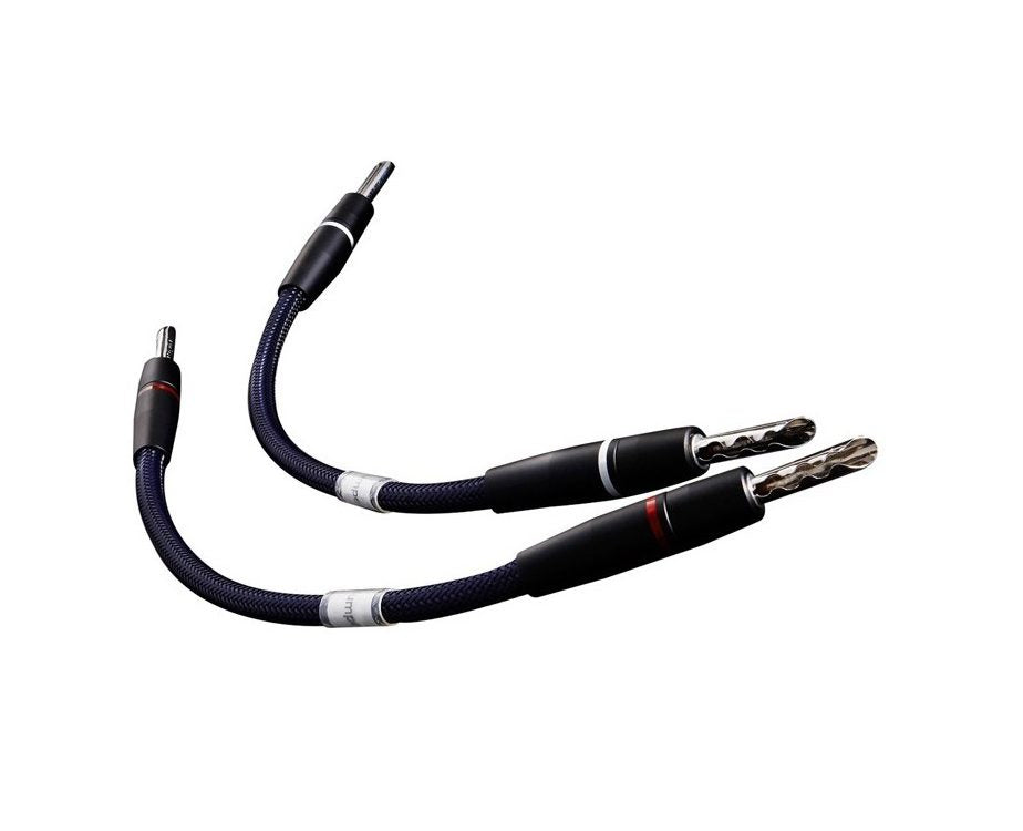 Furutech Jumper-Flux Jumper Cables (20 cm x 4 pcs)