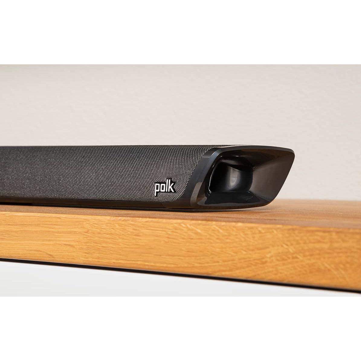 Polk Magnifi 2 Home Theatre Soundbar-Audio Influence