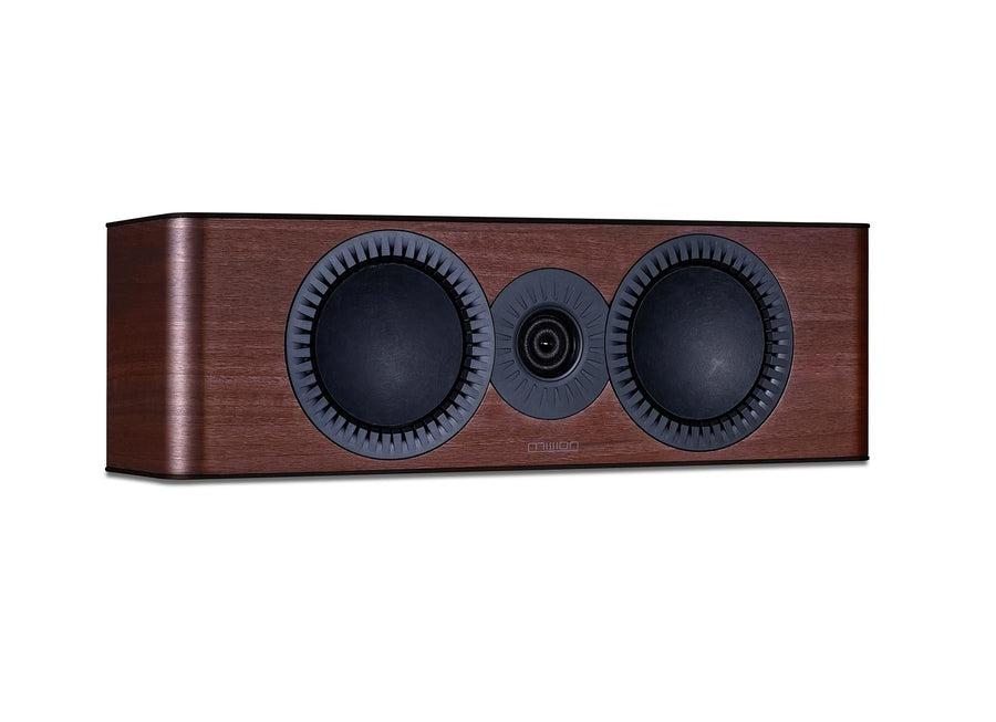 Mission QX-C MKII 2-way Centre Speaker- at Audio Influence