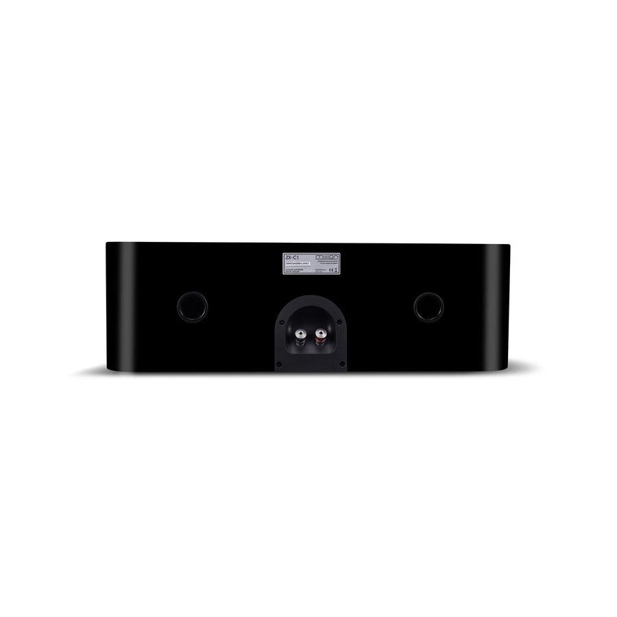 Mission ZX-C1 2-Way Centre Speaker- at Audio Influence