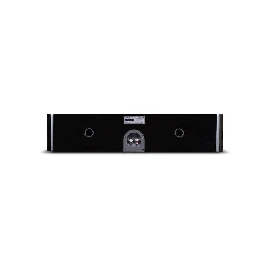 Mission ZX-C2 2.5-Way Centre Speaker- at Audio Influence