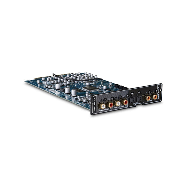 NAD AM 17 Dolby Atmos MDC Audio Module at Audio Influence