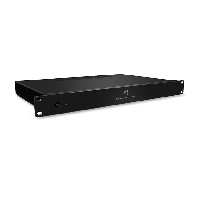 NAD CI 580v2 4-Zone BluOS Network Music Player at Audio Influence