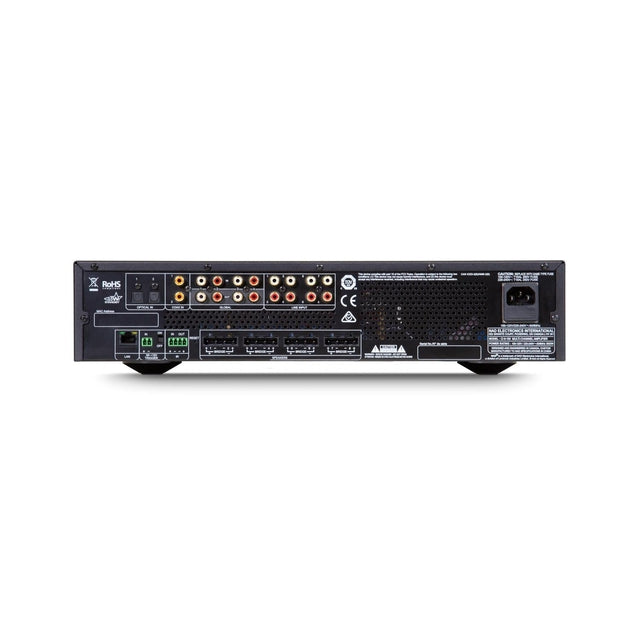 NAD CI 8-150 8 Channel Power Amplifier at Audio Influence