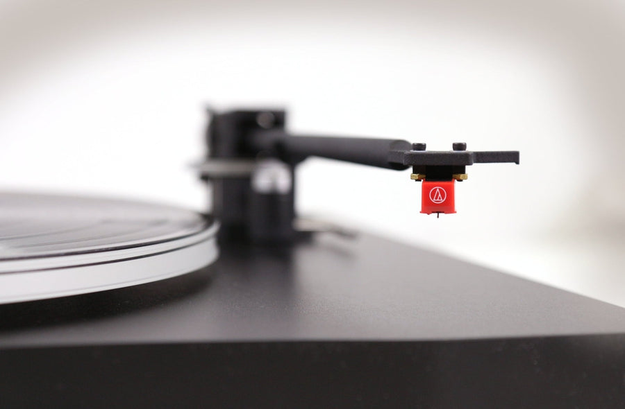New Horizon 129 Turntable at Audio Influence