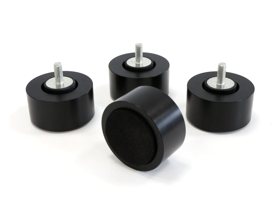 New Horizon Feet 6040RD at Audio Influence