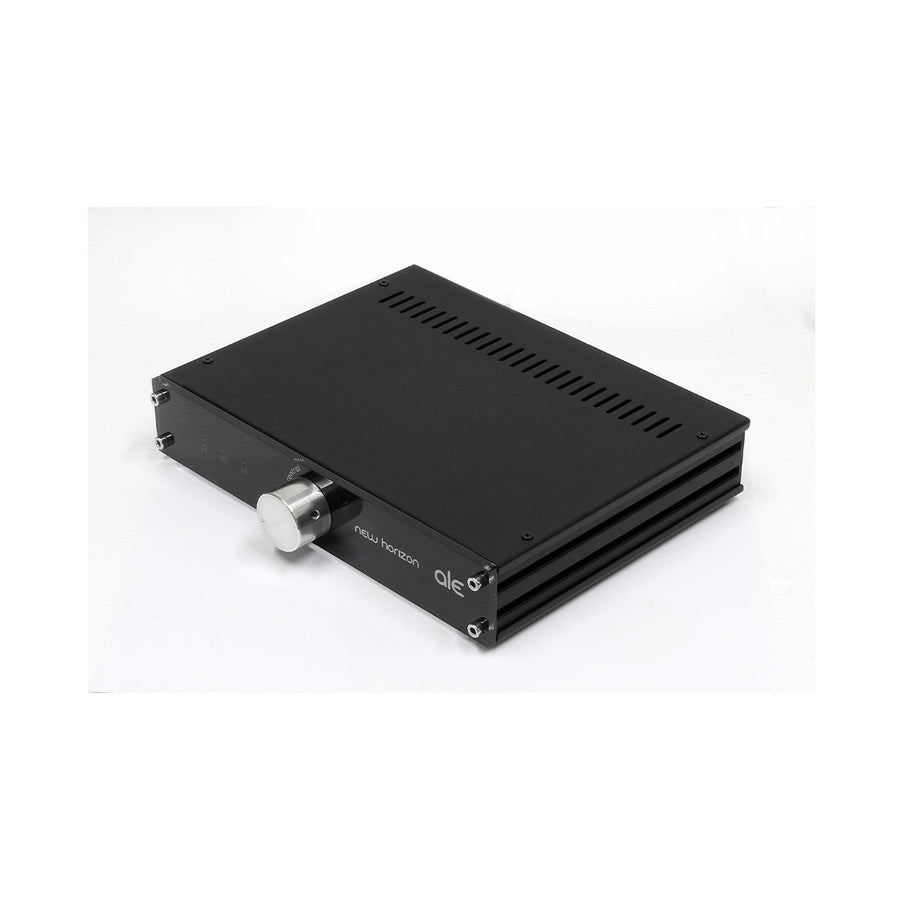 New Horizon ale turntable external power supply speed selector - Audio Influence Australia 2