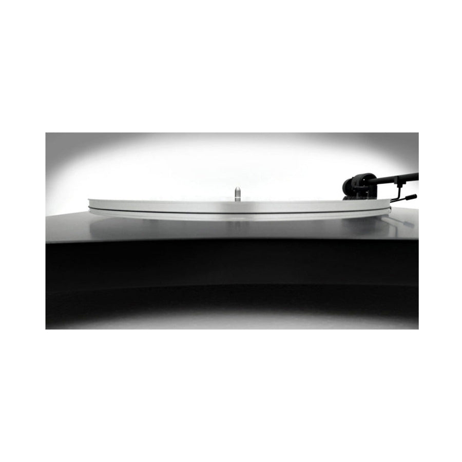 New Horizon gd 12 platter for gd1 turntable - Audio Influence Australia