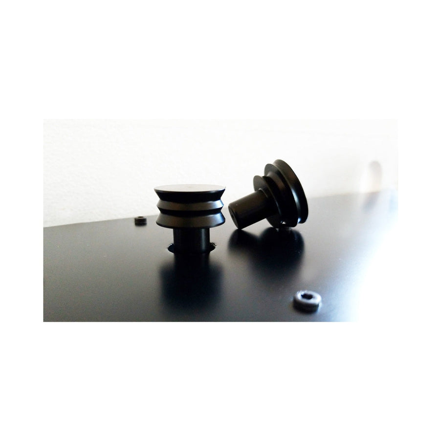 New Horizon gd double belt for gd 2 gd 3 turntables - Audio Influence Australia 3