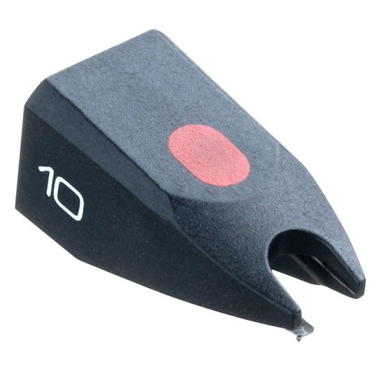 Ortofon Hi-Fi 10 Replacement Stylus at Audio Influence