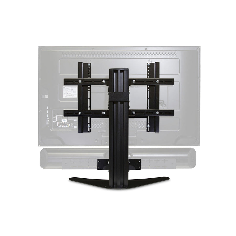 Bluesound Universal TV Stand - PULSE SOUNDBAR TS00 - Audio Influence Australia