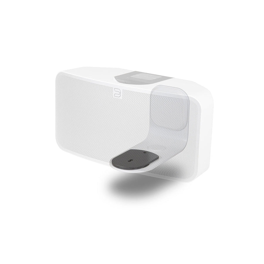 Bluesound Wall Mount Bracket - PULSE & MINI WM200 - Audio Influence Australia