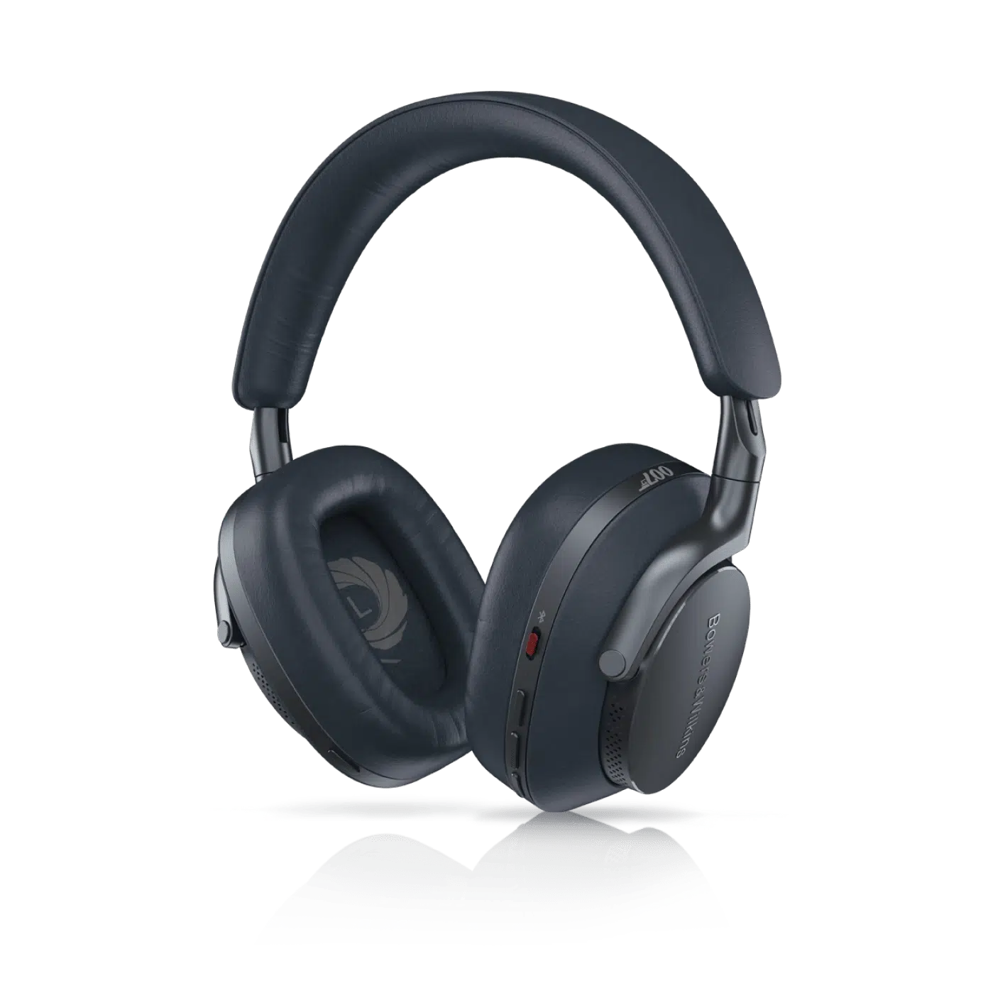 Bowers & Wilkins Px8 007 Bond Edition over-ear noise cancelling headphones-Audio Influence