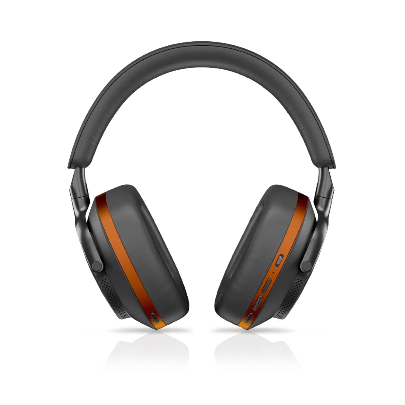 Bowers & Wilkins Px8 McLaren Edition over-ear noise cancelling headphones-Audio Influence