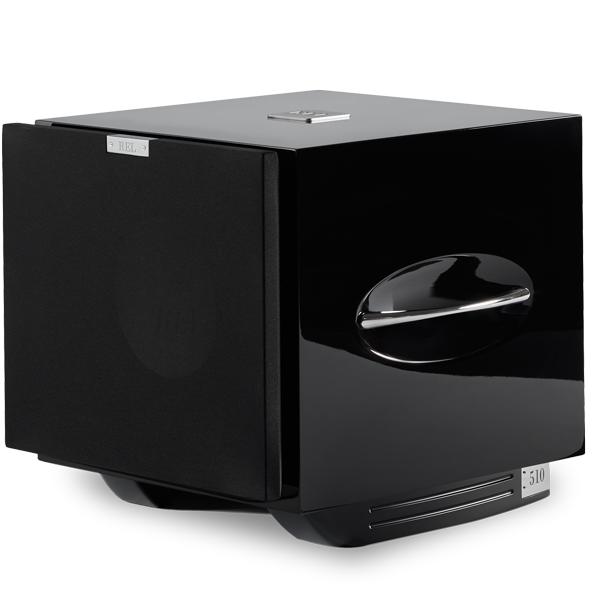 Rel Acoustics S/510 Home Subwoofer at Audio Influence