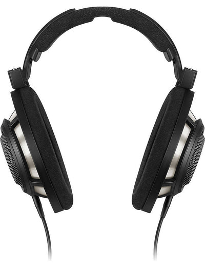 Sennheiser HD 800S (Black) Audiophile Headphones at Audio Influence
