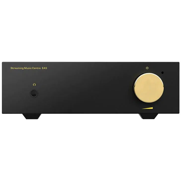 Shanling EA5 Streaming DAC All-In-One Music Player-Audio Influence