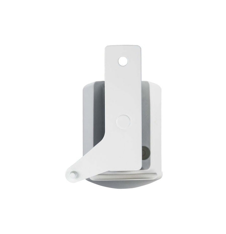 Wall Mount Bracket For Denon Home 150 Wireless Speaker - Adjustable Metal Stand With 70° Rotation | Space-Saving