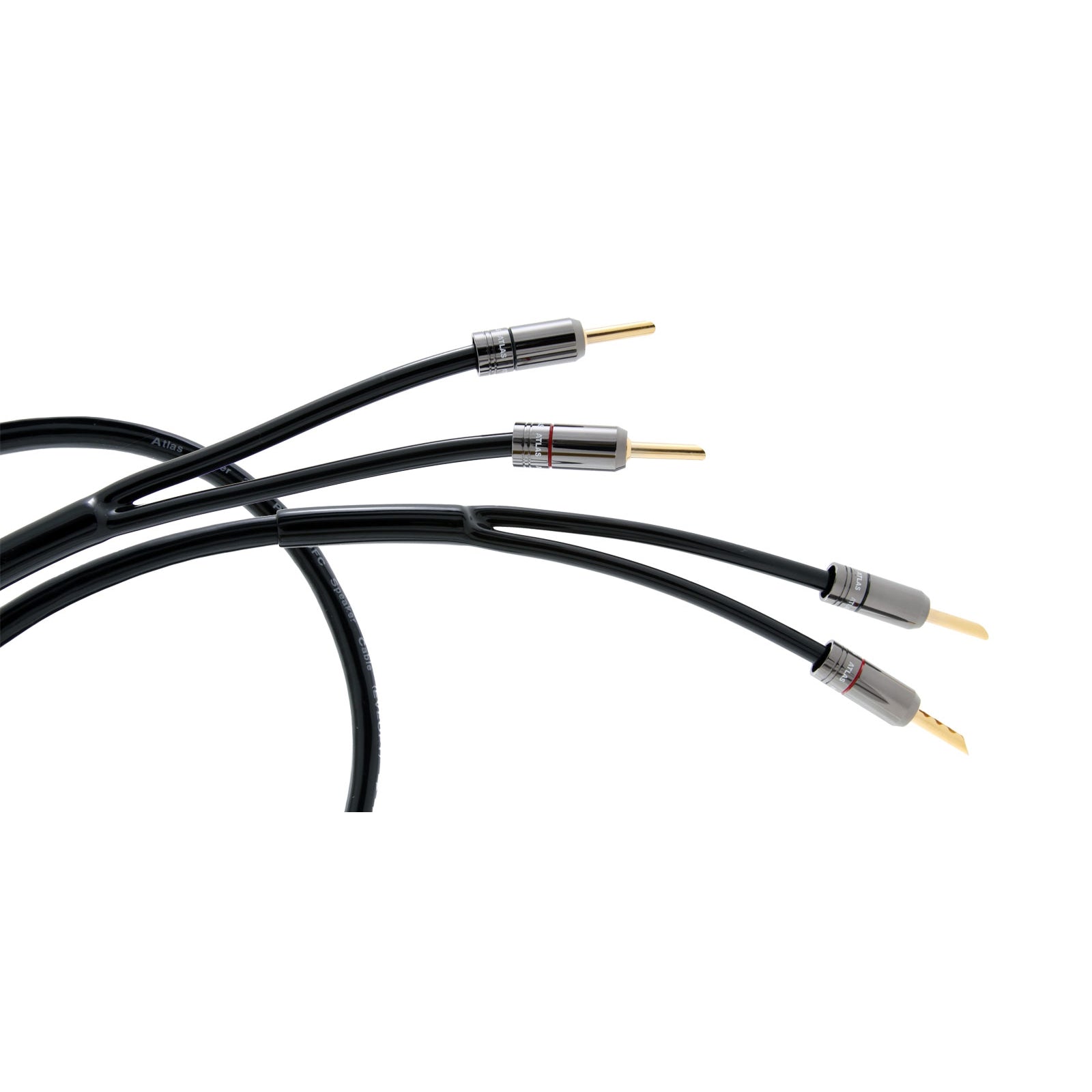 Atlas Hyper 3.5 Speaker Cable (50mt reel) at Audio Influence