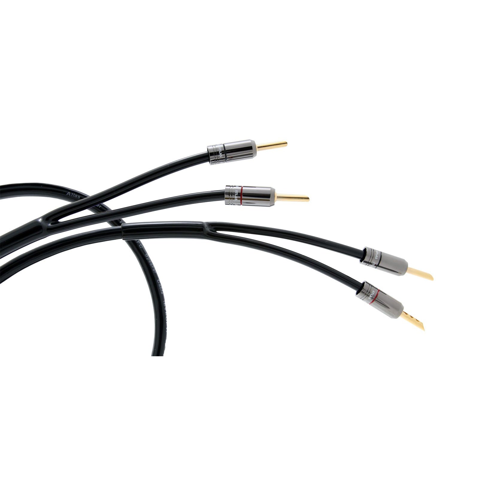 Atlas Hyper 3.5 Speaker Cable (per meter) at Audio Influence