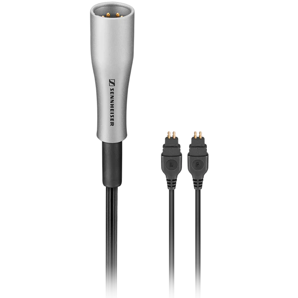Sennheiser CH 650 S High-end Cable for HD-600 and HD650 headphones-Audio Influence