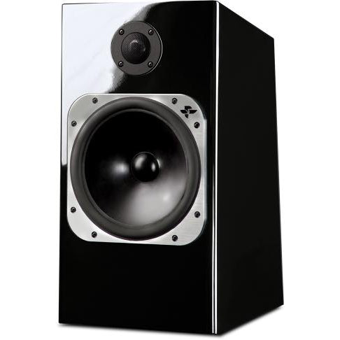 Totem - Element Fire - Bookshelf Speakers at Audio Influence