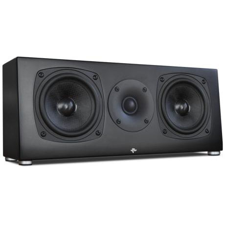 Totem - Kin Mini Flex - On-Wall Speaker Black at Audio Influence