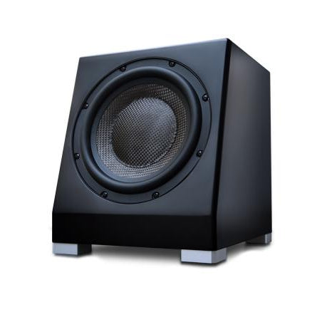 Totem - Kin Sub - Subwoofer Black at Audio Influence