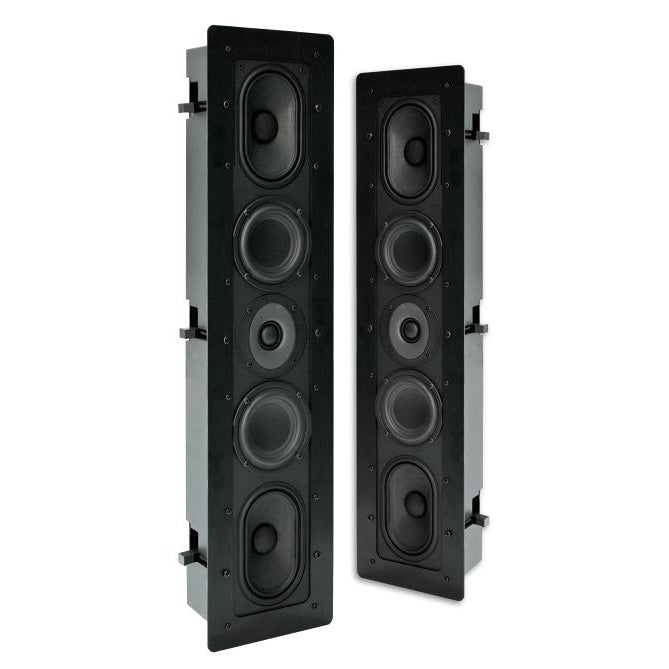 Totem - Tribe - In-Wall Speaker at Audio Influence