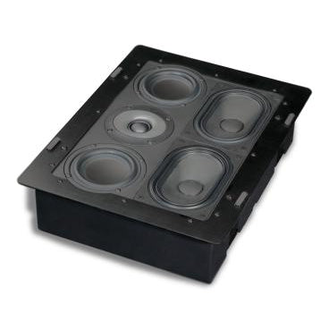 Totem - Tribe Side Center - Centre Speaker at Audio Influence