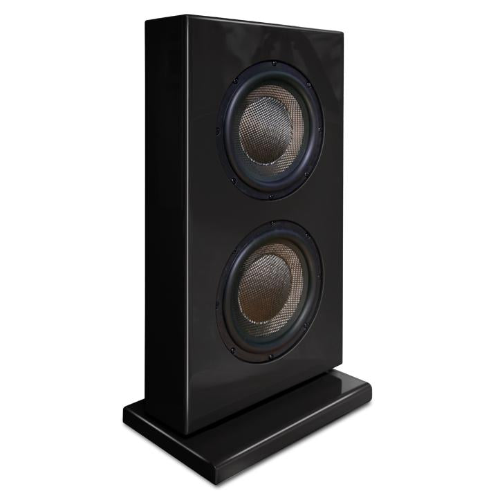 Totem - Tribe Sub - On-Wall Speaker at Audio Influence