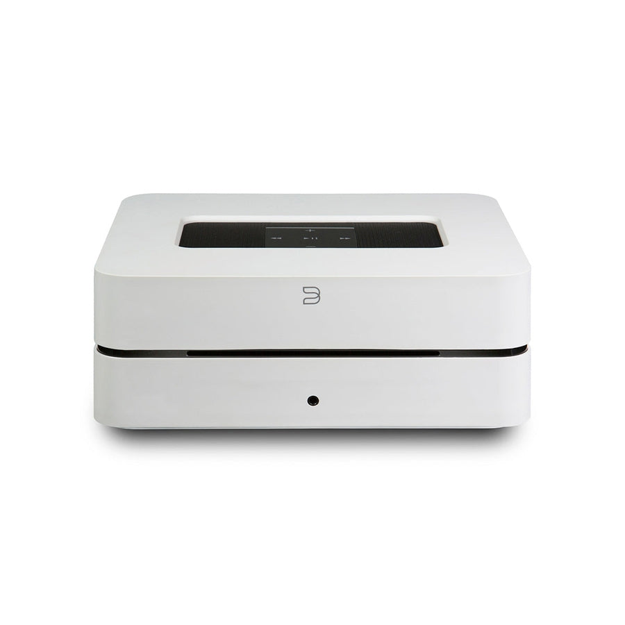 Bluesound 2TB Network Hard Drive CD Ripper & Streamer VAULT 2i - Audio Influence Australia